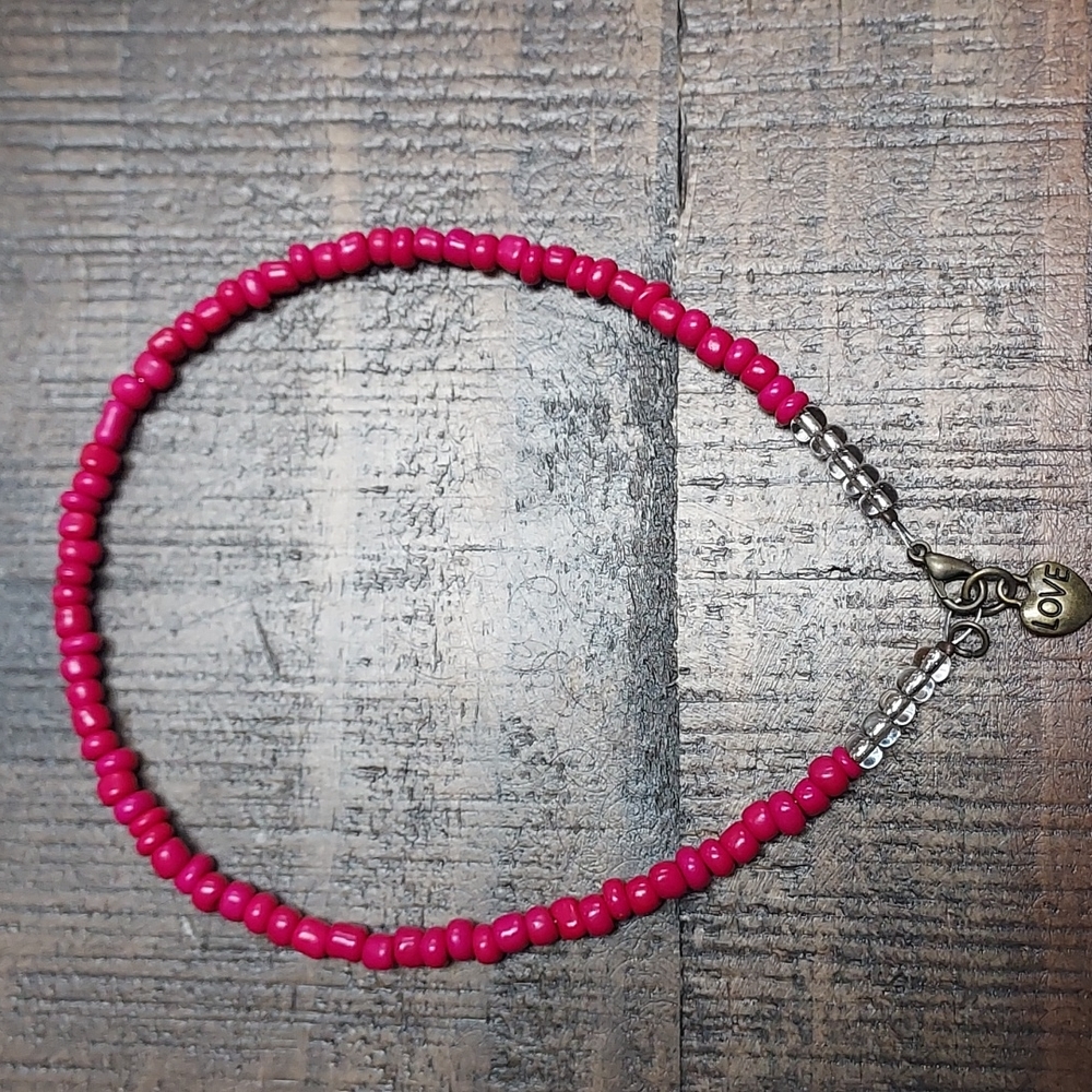 Anklet